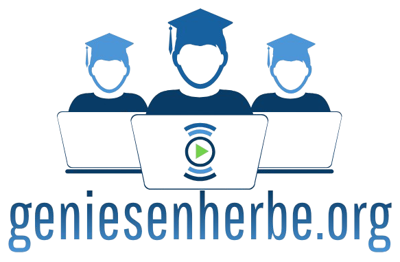 Génie en Herbe – Trouver sa voie, choisir sa formation, réussir son avenir